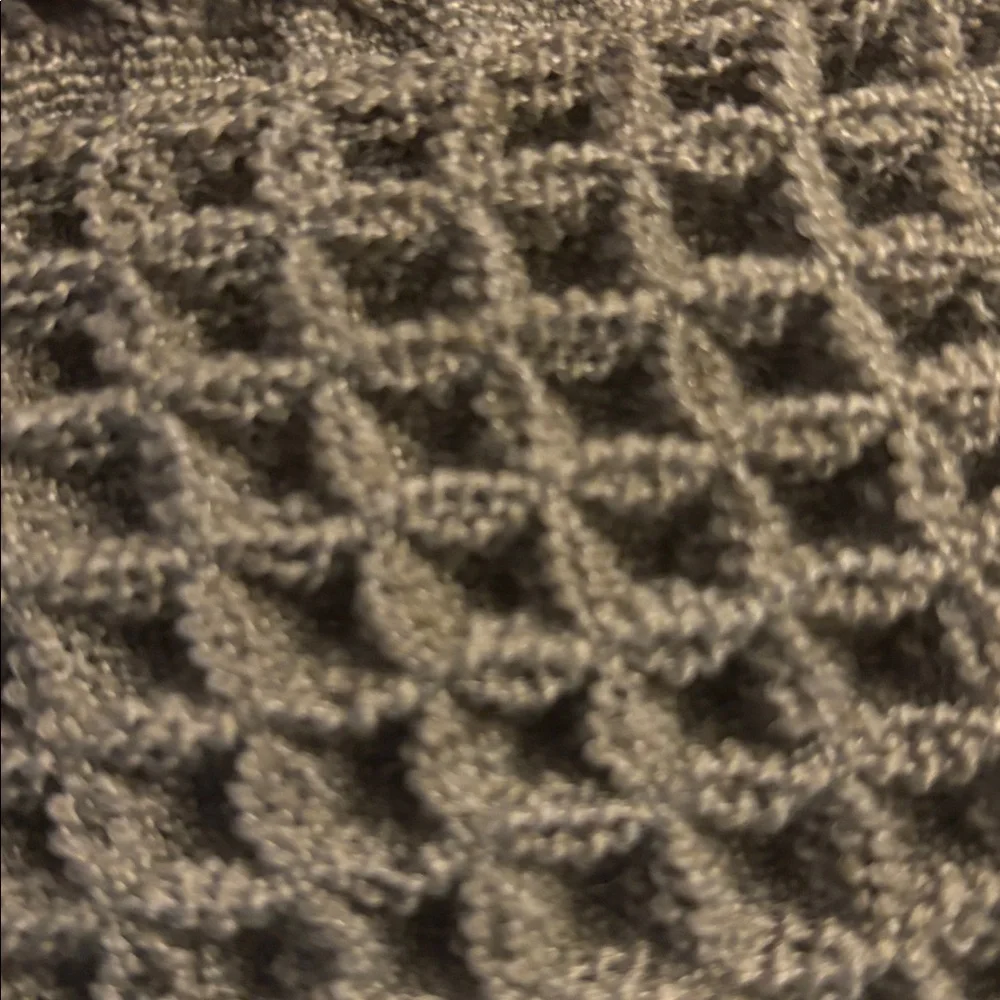 YCT washable waffle